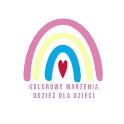 KOLOROWE MARZENIA