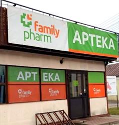 Apteka Familypharm
