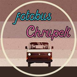 Fotobus Chrupek - fotobudka VW T3