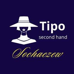 Tipo - second hand Sochaczew