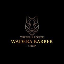 Wadera Barber Shop Wiktoria Koszek