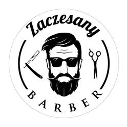 Zaczesany Barber