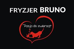 FRYZJER BRUNO salon groomerski