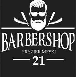 Barber 21 Myślenice