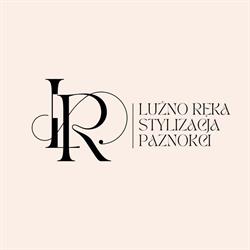 Luźno Ręka - Stylizacja Paznokci