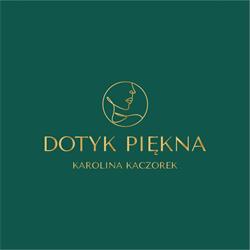 Dotyk Piękna Karolina Kaczorek