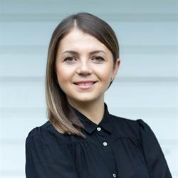 mgr Martyna Pawlak-Modzelewska, Psycholog