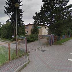 Hostel Radość
