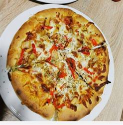 Pizzeria Aniela Rudnik nad Sanem
