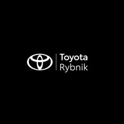 Toyota Dobrygowski Rybnik