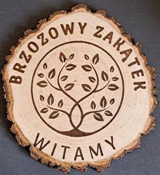 Brzozowy Zakątek