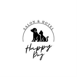 Happy Dog