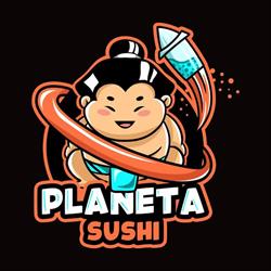 Planeta Sushi