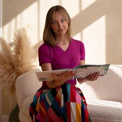 Joanna Zalewska PSYCHOLOG