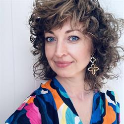 Joanna Zalewska PSYCHOLOG
