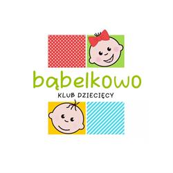 Klub Dziecięcy Bąbelkowo