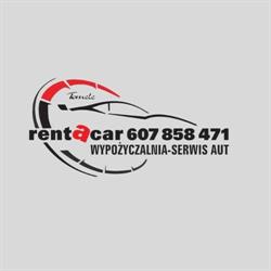 RENT A CAR WYPOŻYCZALNIA - SERWIS AUT F.H.U. TOMASZ RÓŻYCZKA