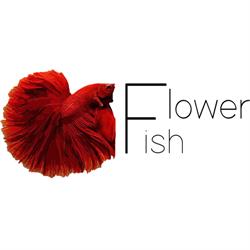 Flower Fish