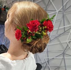 Salon fryzjerski Seweryna