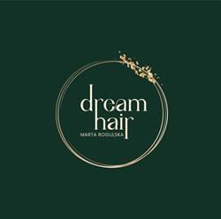 DreamHair Marta Rogulska