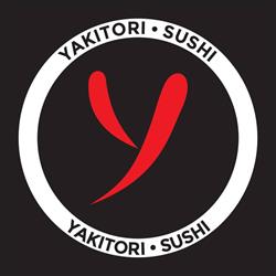 Yakitori Sushi