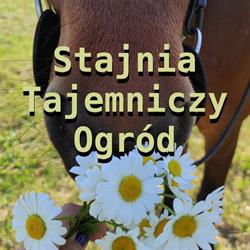 Stajnia Tajemniczy Ogród