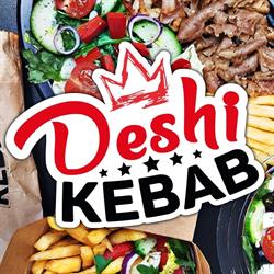 Deshi Kebab Kolbuszowa