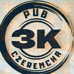 PUB 3K CZEREMCHA