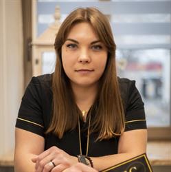 ABC Piękna Aleksandra Ciołek