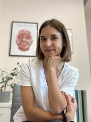 Pracownia Komunikacji Gabinet Logopedyczny Aleksandra Karabinowska