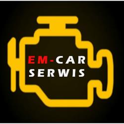 EM-CAR Serwis Mechanika Pojazdowa