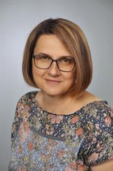 Psycholog Beata Forembska