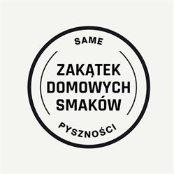 Zakątek Domowych Smaków