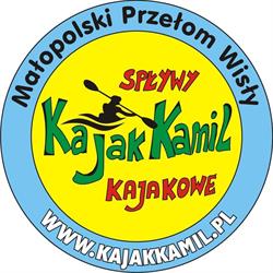 Wypożyczalnia Kajaków i Kanu "Ka-Jak-Kamil"
