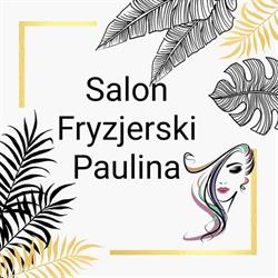 SALON FRYZJERSKI PAULINA