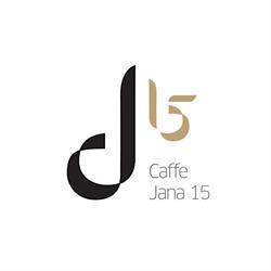 Caffe JANA 15