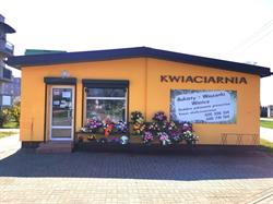 Kwiaciarnia Łowicz Renata Redo