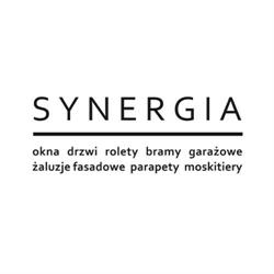 SYNERGIA Okna Poznań