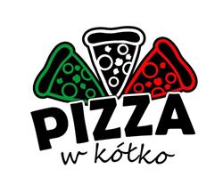 Pizza w kółko