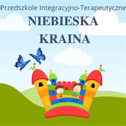 Niepubliczne Przedszkole Niebieska Kraina w Ełku