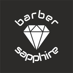 Barber Sapphire - Skoczów