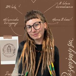 Salon fryzjerski HairStory Zuzanna Zaleszczak