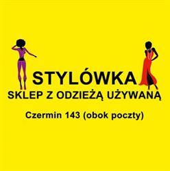 Stylówka - sklep z odzieżą używaną