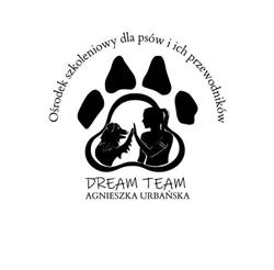 Dream Team Agnieszka Urbańska