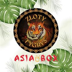 Złoty Tygrys Asiabox