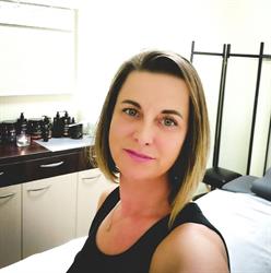 Masaż i Refleksologia - Anna Kępska