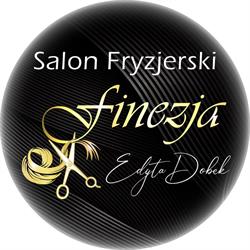 Salon Fryzjerski Finezja Edyta Dobek