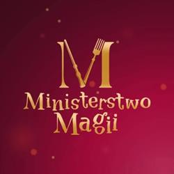 MINISTERSTWO MAGII GDAŃSK