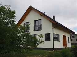 Skandi Domy Szkieletowe
