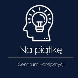 Na piątkę- Centrum korepetycji